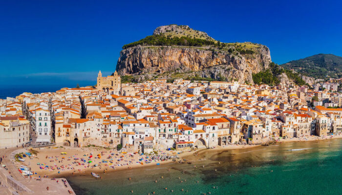 Cefalù