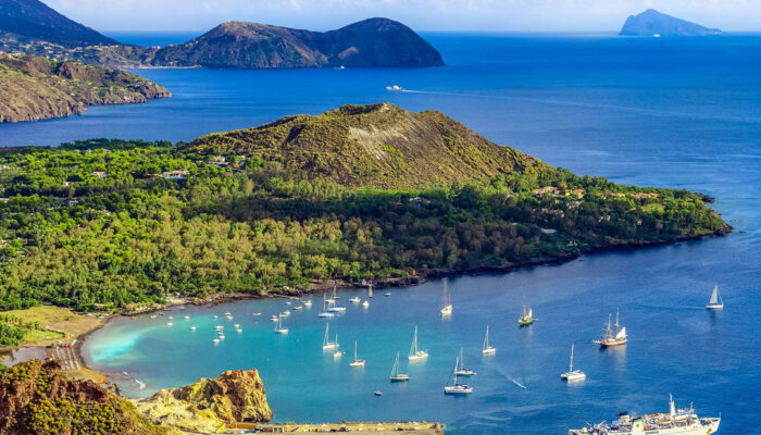Isole Eolie