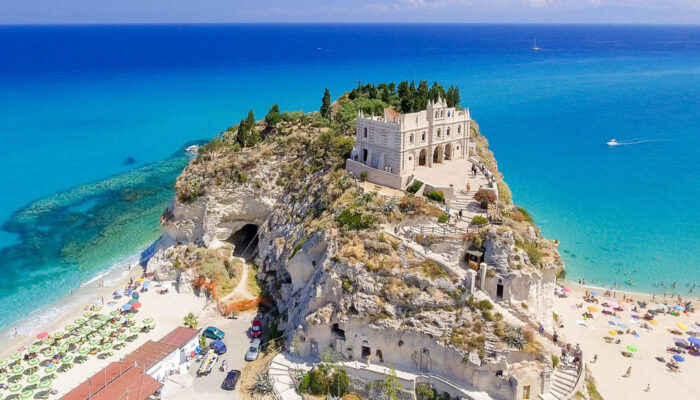 Tropea